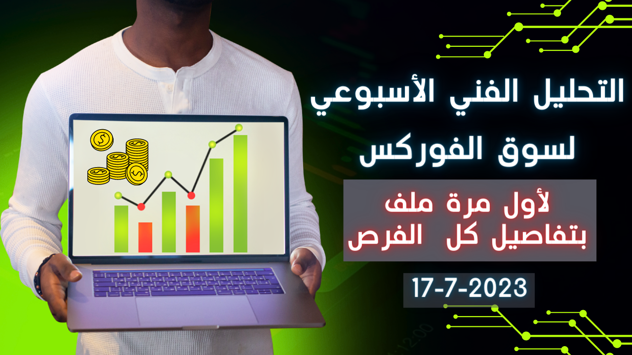 التحليل الفني الأسبوعي لسوق الفوركس وأهم الفرص والتوقعات
