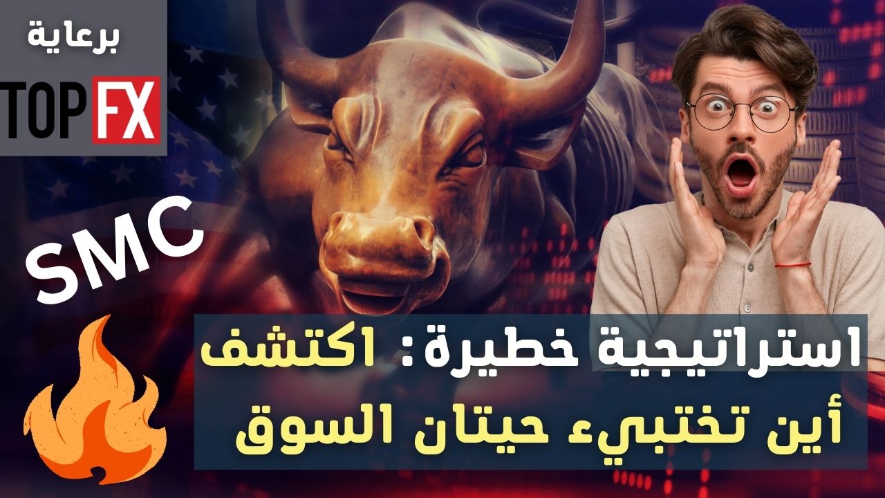 ما افضل استراتيجية؟ السلوك السعري أم SMC