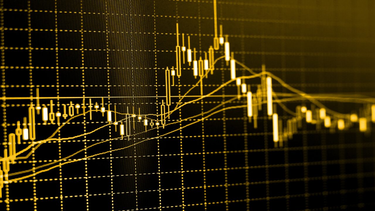 أخبار الذهب ارتفاع متواصل مدعومًا بتوقعات خفض الفائدة