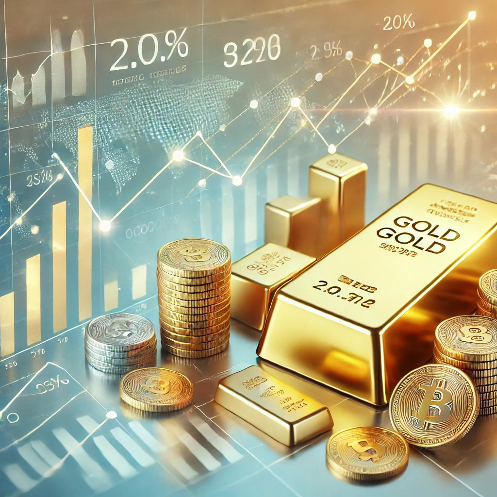 التداول في الذهب: أسرار ونصائح لتحقيق النجاح في السوق