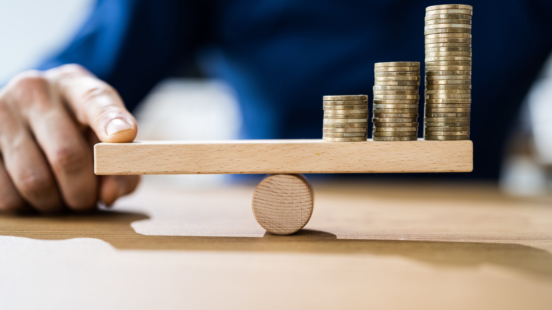 الرافعة المالية السلاح ذو الحدين في عالم التداول – كيف تستخدمها بذكاء