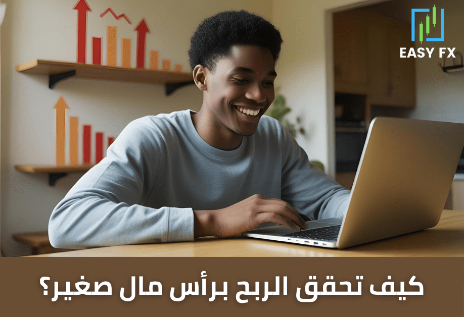 كيف تحقق الربح برأس مال صغير