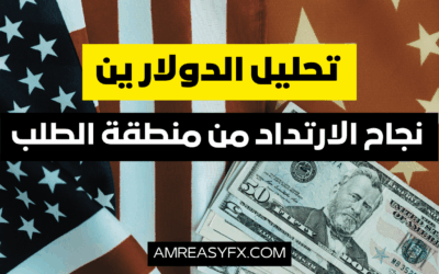 تحليل الدولار ين: انفجار سعري وشيك وسط تحديات عام 2026
