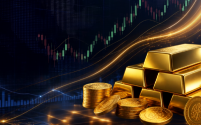 توقعات سعر الذهب اليوم: هل يكسر الذهب مستويات الدعم الحاسمة؟